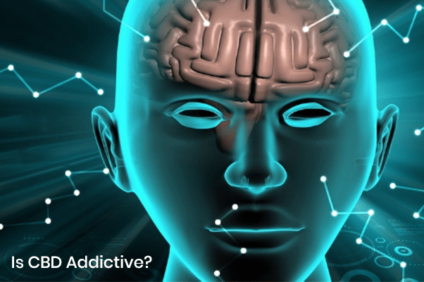 Is CBD Addictive