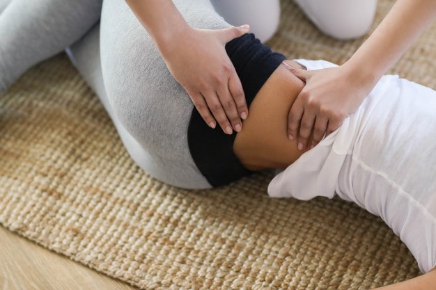 Pain Relief