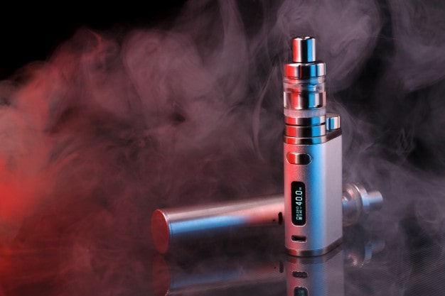Vape Additive Issues
