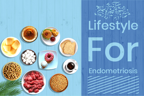 Lifestyle For Endometriosis