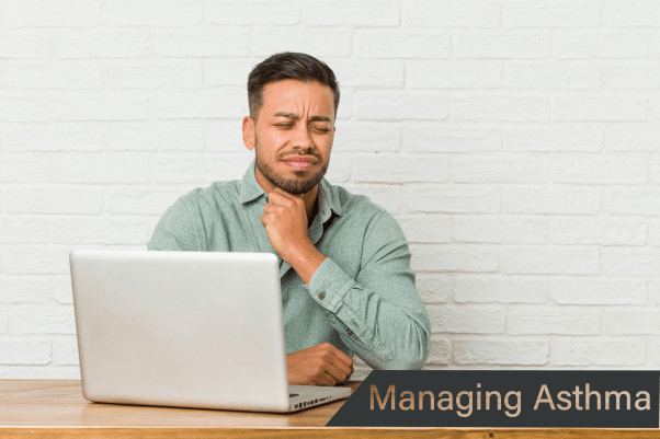 Managing Asthma
