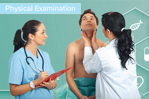 Physical Examination
