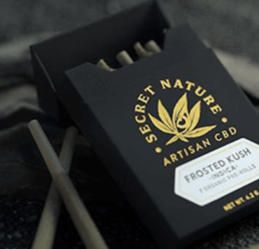 Best CBD Cigarettes