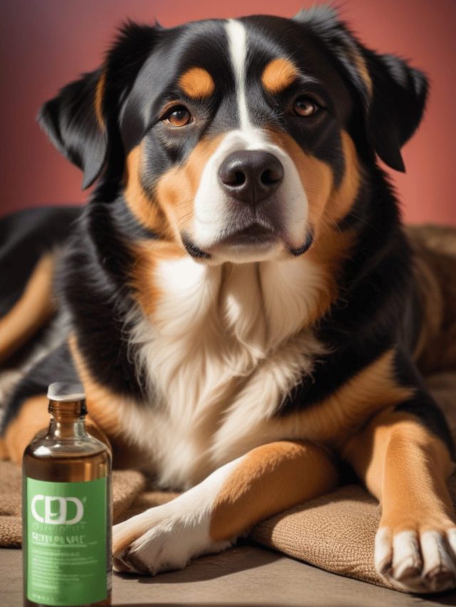 Here are the factors that decide how long CBD is going to stay in your dog’s body!