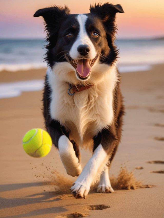 Want to get CBD for your hyperactive dog? Know the reasons for their hyperactivity first!