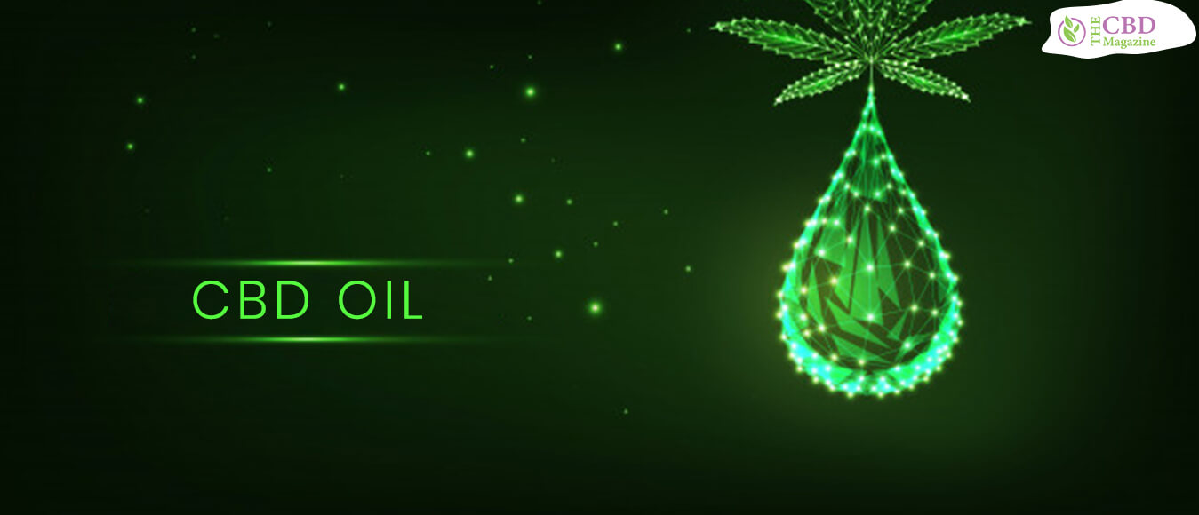 CBD oil