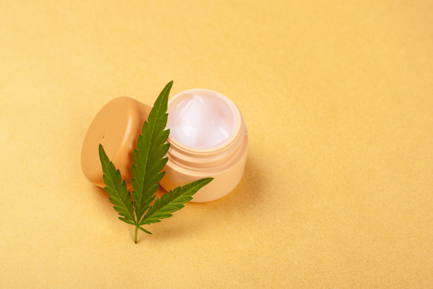 CBD Balms