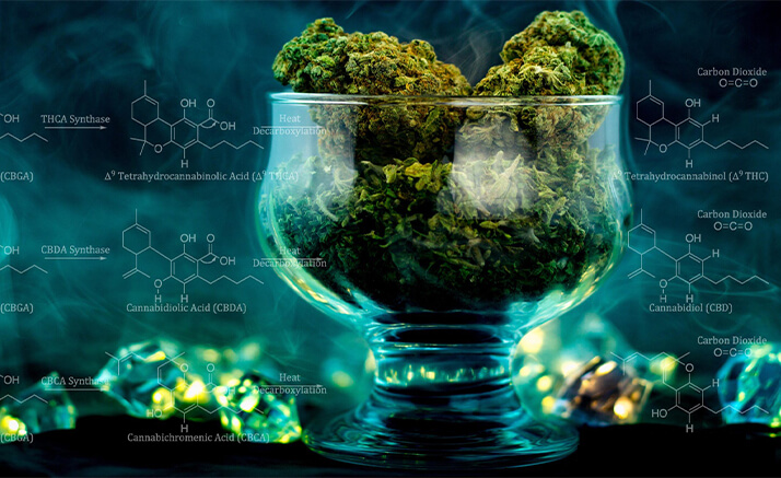 Cannabinoids