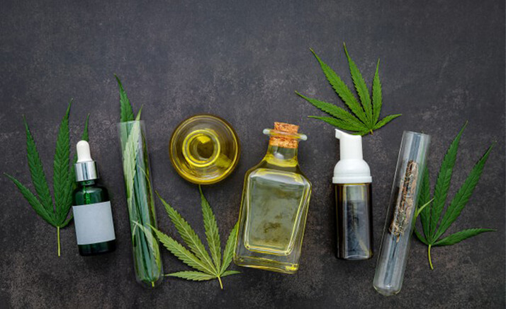 Cannabis Products