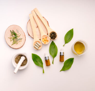 How To Store Your CBD Products