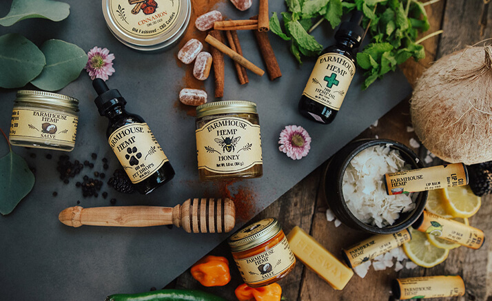 Solventless CBD Extraction