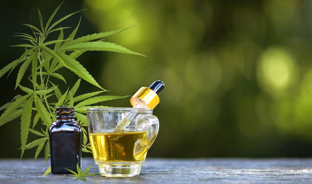 Water Soluble CBD Products