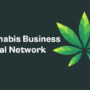 cannabis business social network