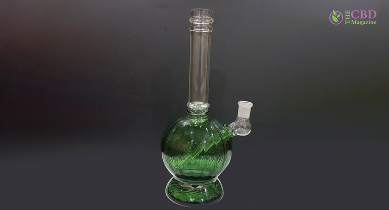 Beaker Shaped Bongs