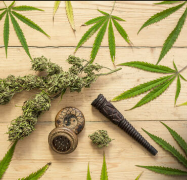 Best WayTo Smoke Weed