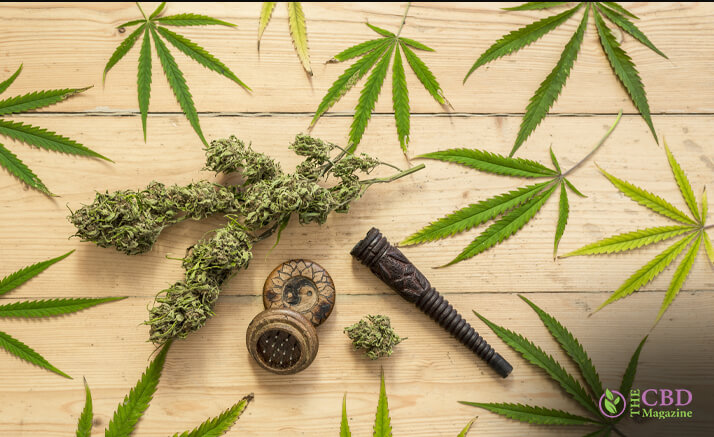 Best WayTo Smoke Weed