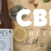 CBD Beer