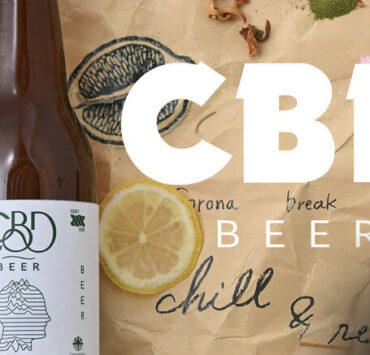CBD Beer