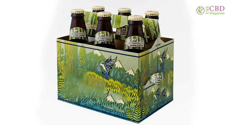 Hemp Ale