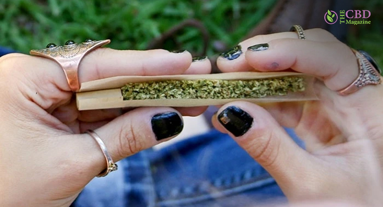 Make Use Of Rolling Papers