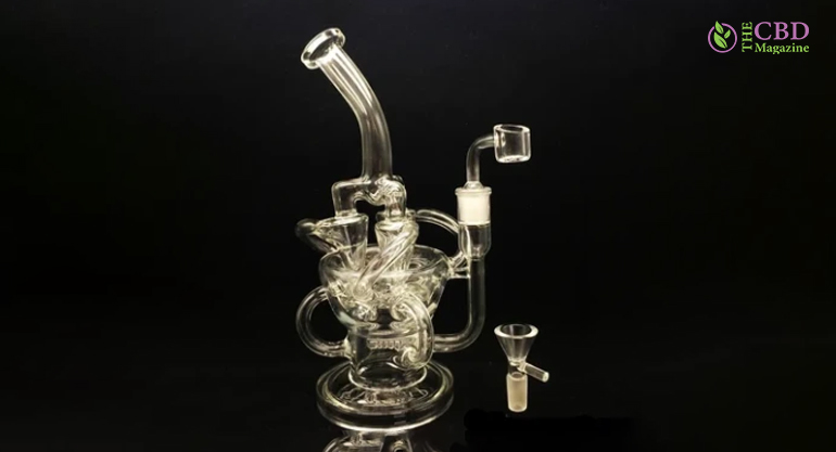 Multi-Chamber Bongs    