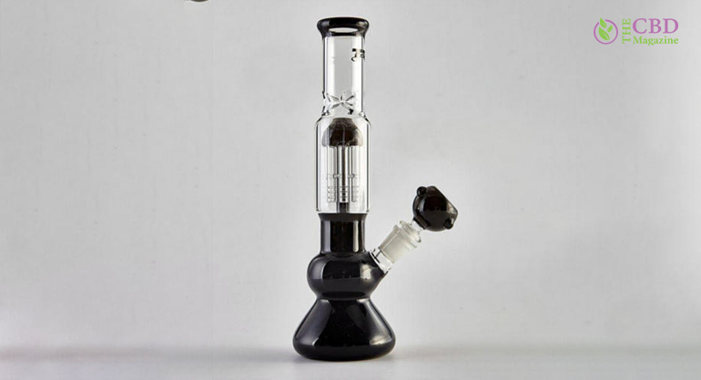 Percolator Bong