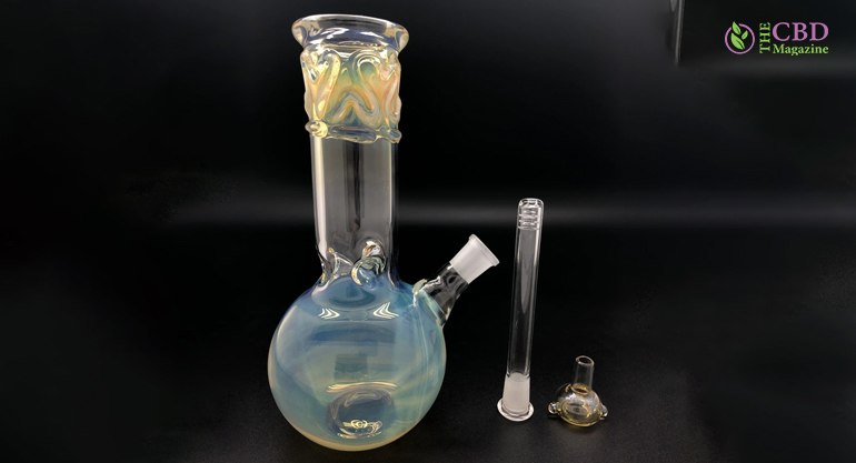 Round Based Bongs