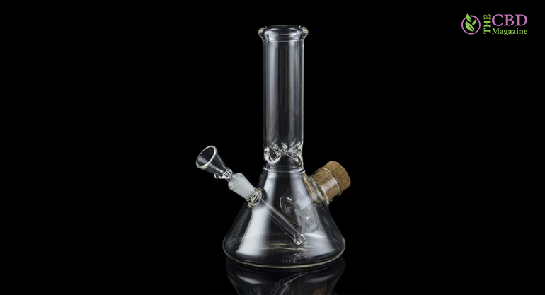 Stick To Glass Bongs & Pipes