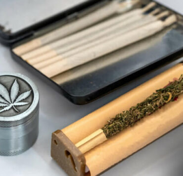 joint rolling machine