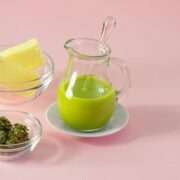 How To Make Cannabutter