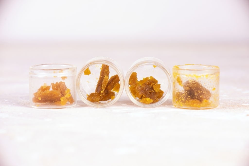 Important Words On Weed Wax
