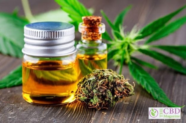 Benefits Of Using CBD