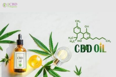 what is cbd used for