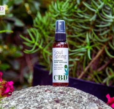 What You Should Know About CBD Hand Sanitizer in 2021