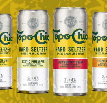 cbd hard seltzer