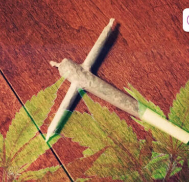 How To Roll A Cross Joint