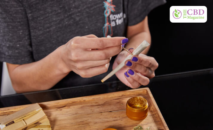 How To Roll A Cross Joint Like A Pro-Learn DIY Tricks