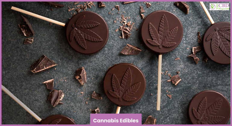 Cannabis Edibles