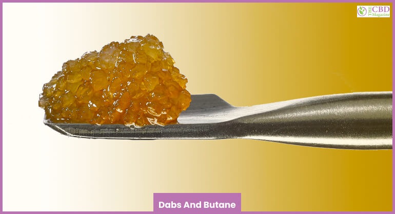 How to Make Dabs at Home