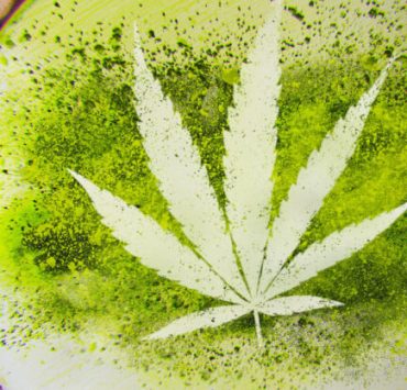 cooking with cannabis