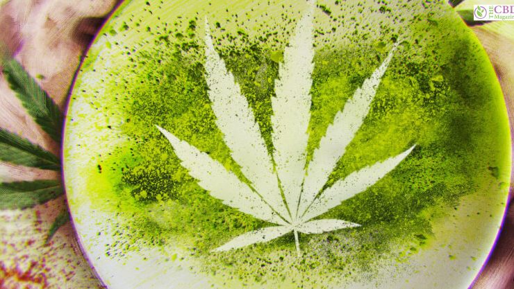 cooking with cannabis