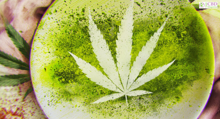 cooking with cannabis