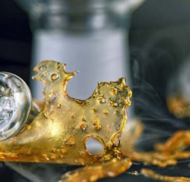 how to make dabs