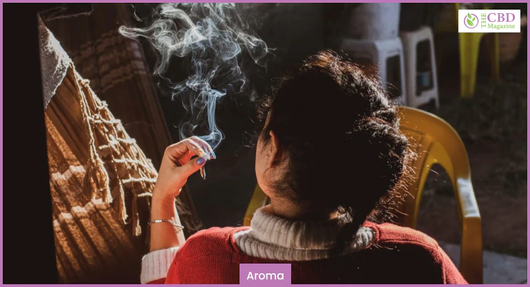 Aroma