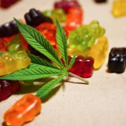 Cannabis Edible