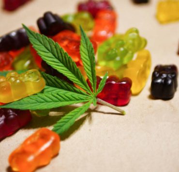 Cannabis Edible