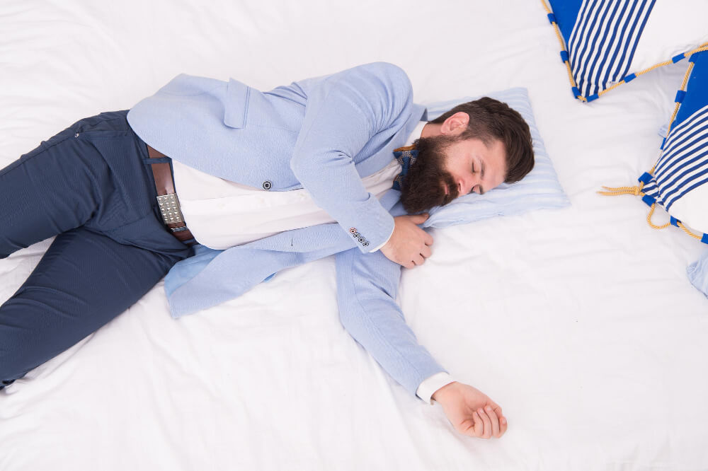 Daytime Sleepiness Disorder
