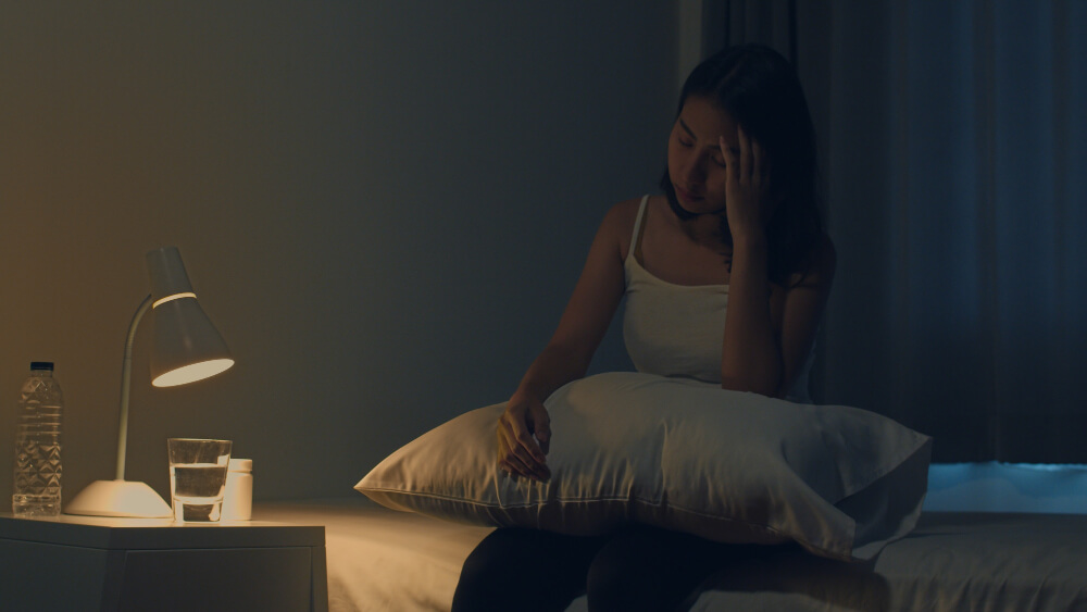 Insomnia Disorder