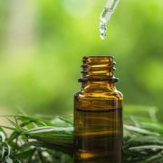 CBD oil for pain