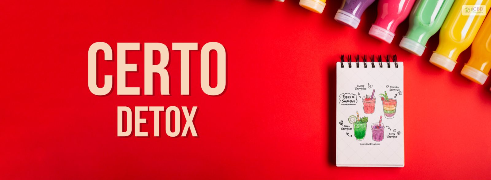 Certo Detox